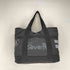 スタジオセブン STUDIO SEVEN × 西川ダウン TECHNICAL DOWN BAG メンズ